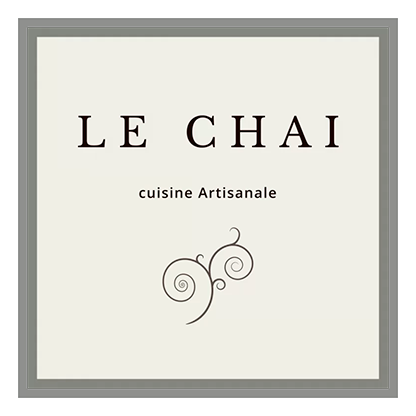 Logo Le Chai - Cuisine Artisanale